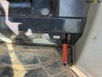 Iseki TG5470 redskabsbærer 54