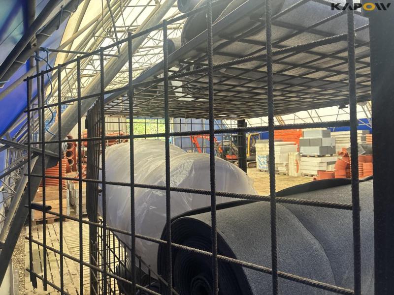 Iso-Foam isoleringsmåtter til beton 5