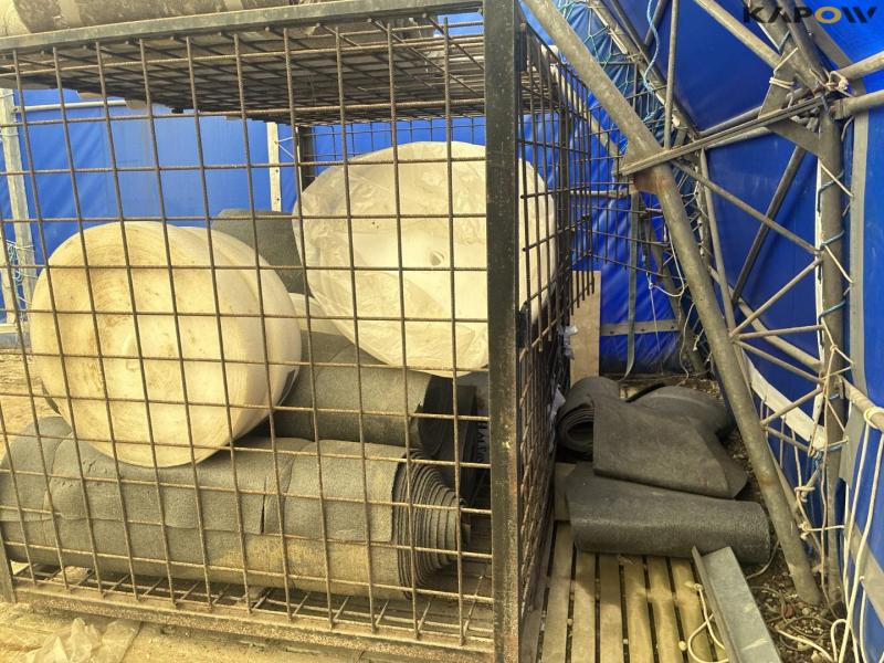 Iso-Foam isoleringsmåtter til beton 7