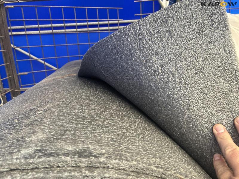 Iso-Foam isoleringsmåtter til beton 12