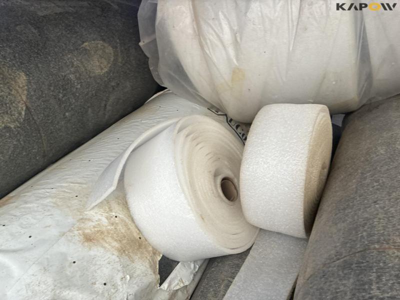 Iso-Foam isoleringsmåtter til beton 17