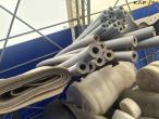 Iso-Foam isoleringsmåtter til beton 24