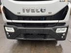 Iveco 120-250 Euro Cargo lastbil med Ferrari F540 kran 11