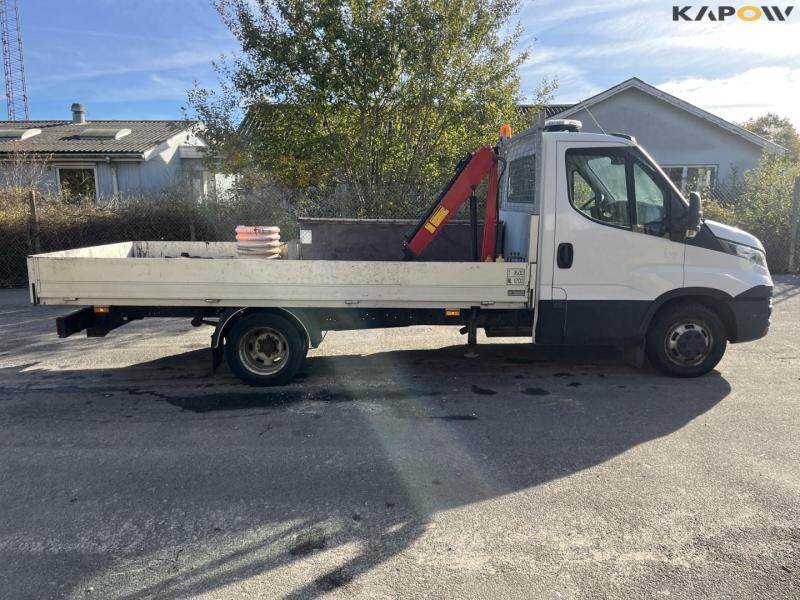 Iveco 35C15 varebil 4
