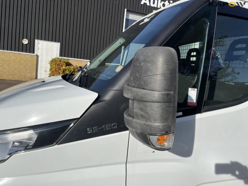 Iveco 35C15 varebil 10