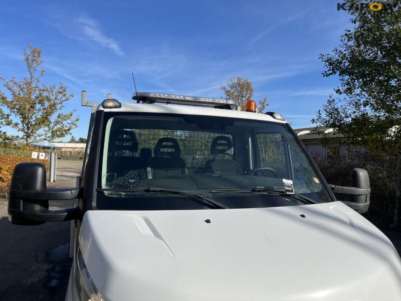 Iveco 35C15 varebil 13