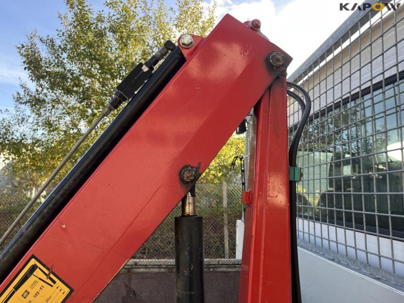 Iveco 35C15 varebil 19