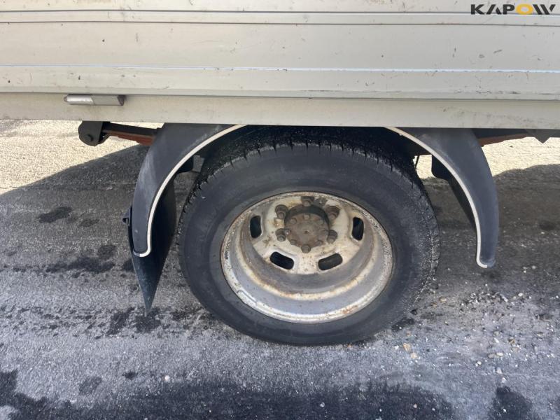 Iveco 35C15 varebil 24