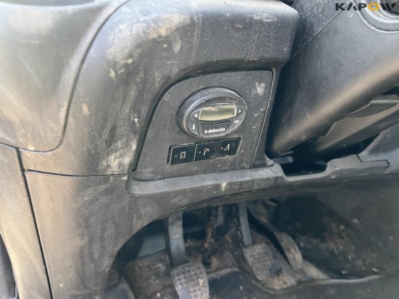 Iveco 35C15 varebil 35