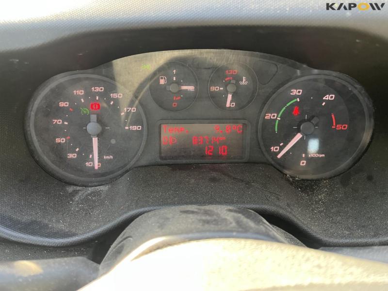 Iveco 35C15 varebil 40