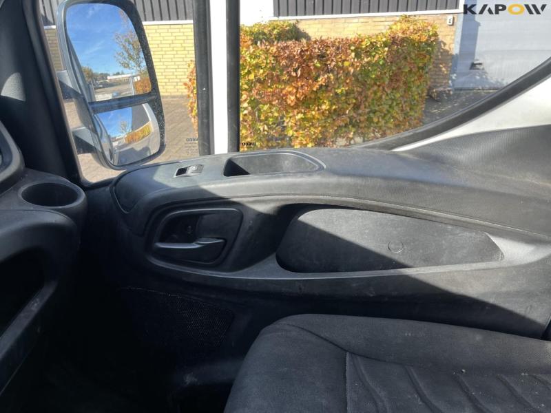 Iveco 35C15 varebil 41