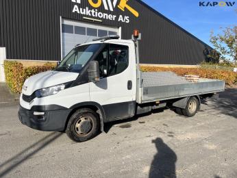 Iveco 35C15 varebil