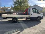Iveco 35C15 varebil 4