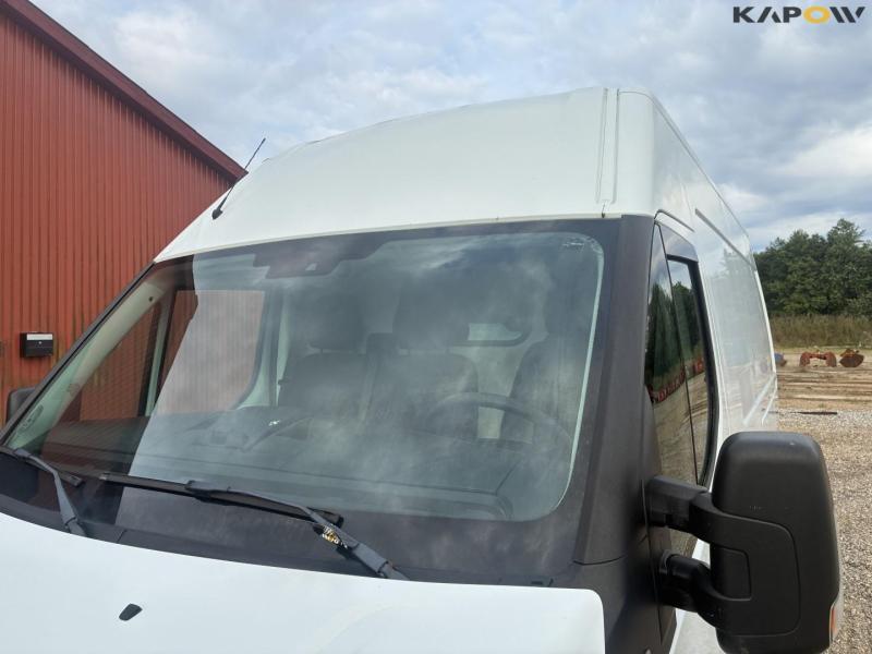 Iveco 35S14 Daily varebil 12