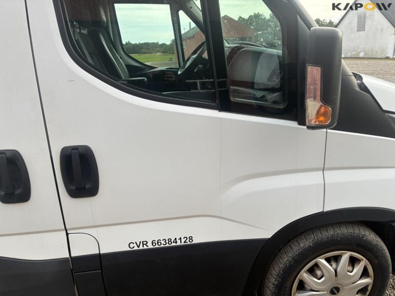 Iveco 35S14 Daily varebil 15