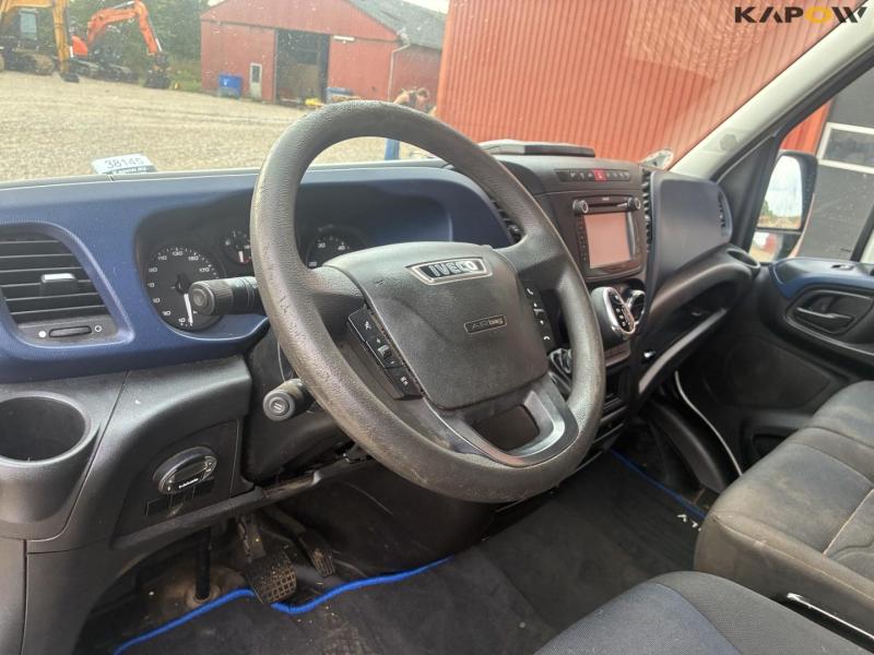 Iveco 35S14 Daily varebil 44