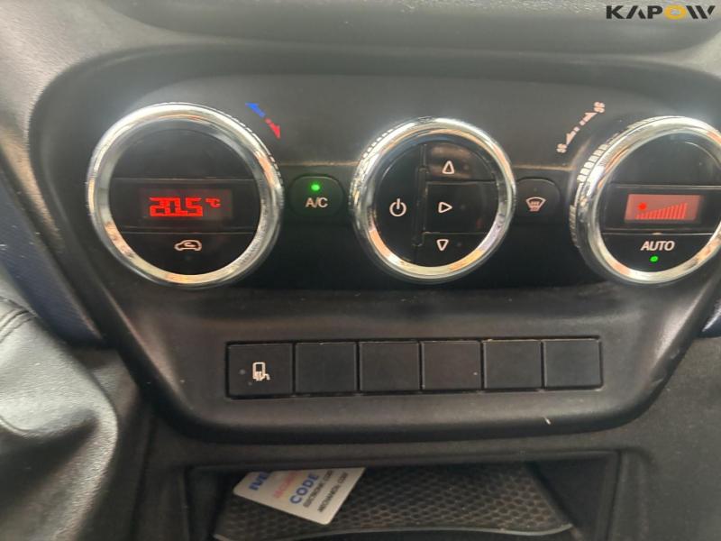 Iveco 35S14 Daily varebil 56