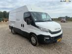 Iveco 35S14 Daily varebil 3