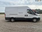 Iveco 35S14 Daily varebil 4