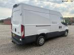 Iveco 35S14 Daily varebil 5