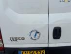 Iveco 35S14 Daily varebil 21
