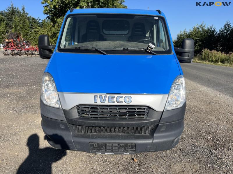Iveco Daily 29L13 varebil 2