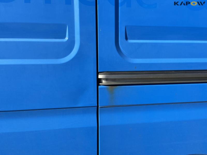 Iveco Daily 29L13 varebil 12