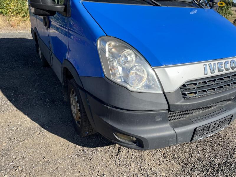 Iveco Daily 29L13 varebil 15