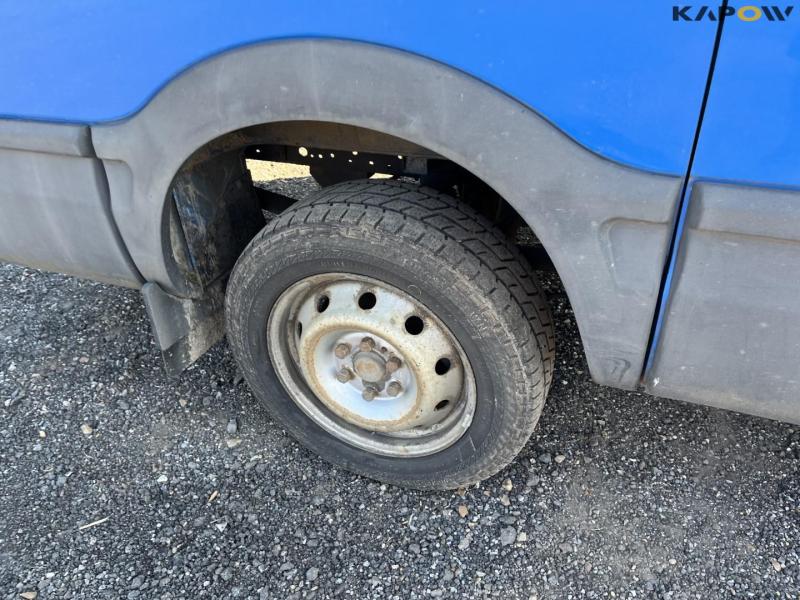 Iveco Daily 29L13 varebil 18