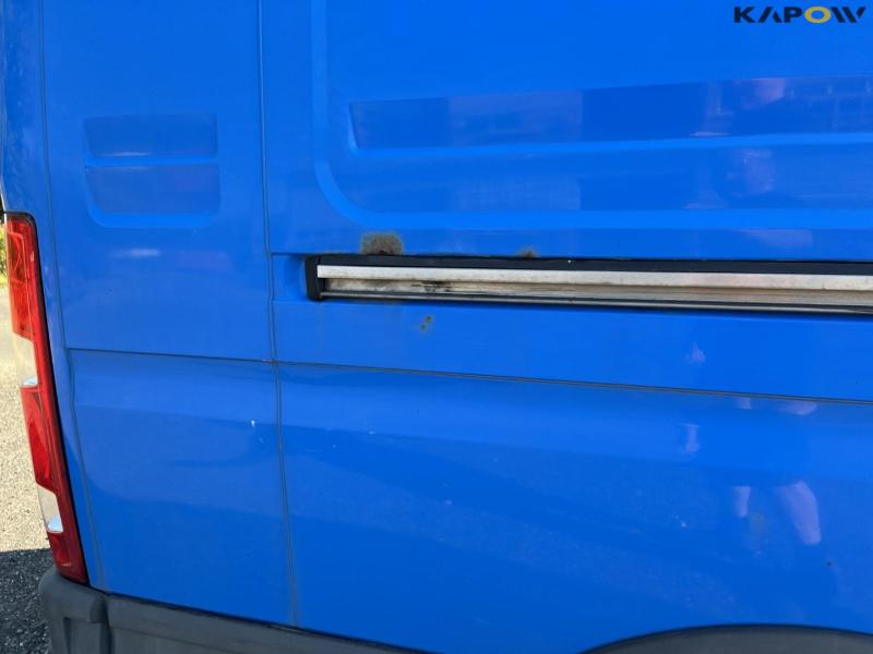 Iveco Daily 29L13 varebil 19