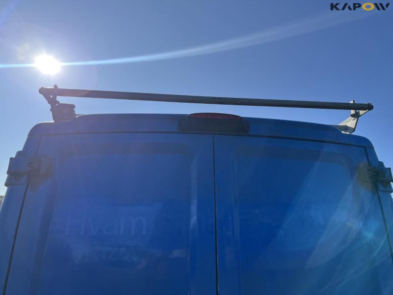 Iveco Daily 29L13 varebil 21