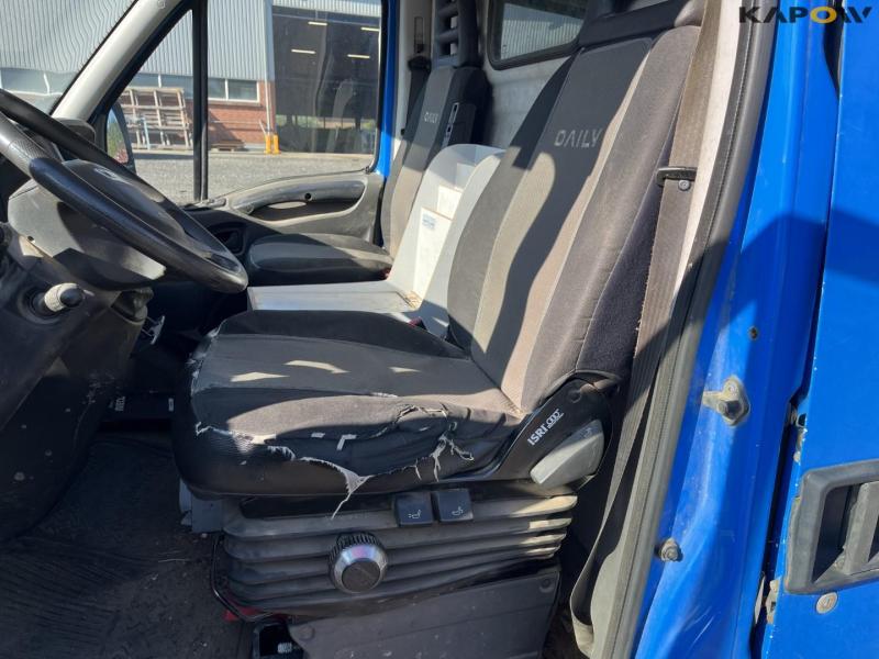 Iveco Daily 29L13 varebil 29