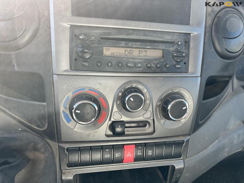 Iveco Daily 29L13 varebil 30