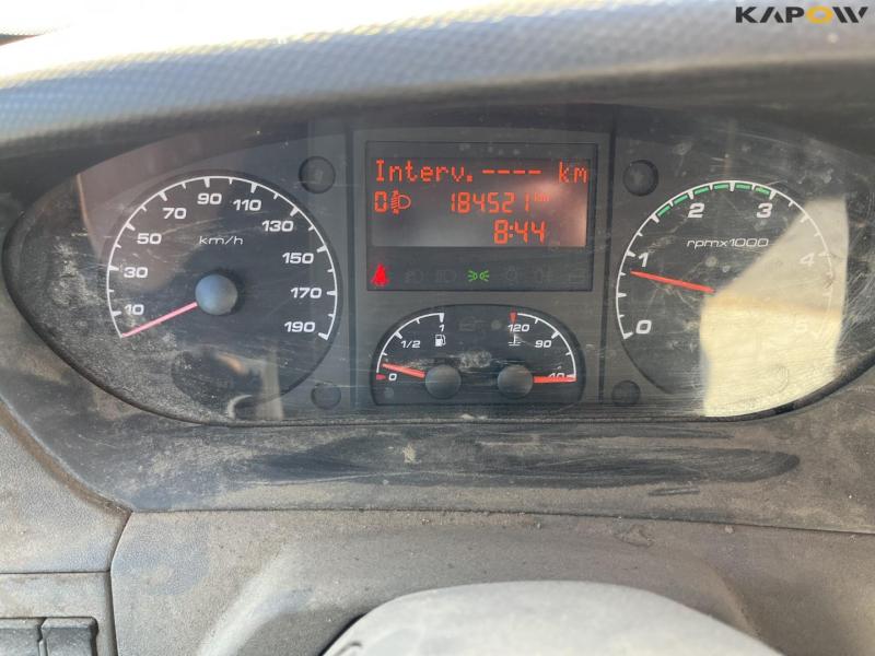Iveco Daily 29L13 varebil 32
