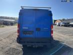 Iveco Daily 29L13 varebil 6