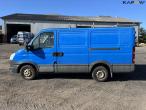 Iveco Daily 29L13 varebil 8