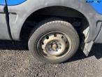 Iveco Daily 29L13 varebil 9