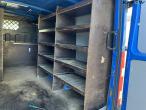Iveco Daily 29L13 varebil 22