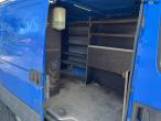 Iveco Daily 29L13 varebil 25