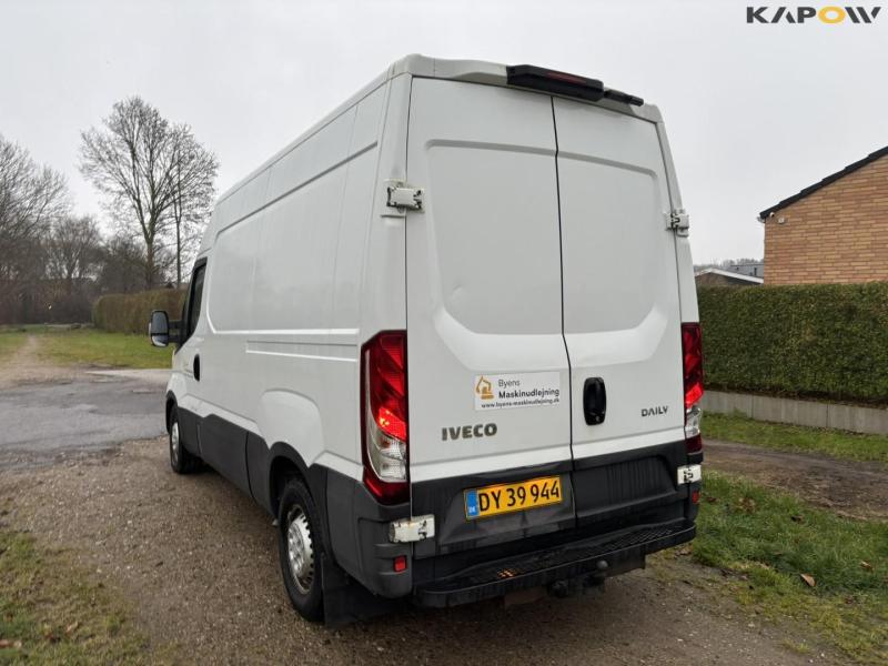 Iveco Daily 35-170 varebil 7