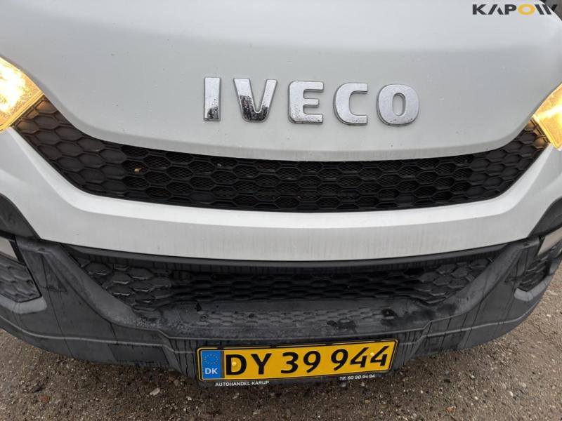 Iveco Daily 35-170 varebil 11