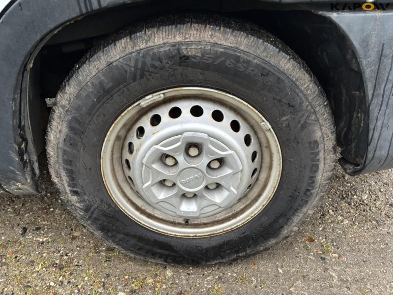 Iveco Daily 35-170 varebil 16