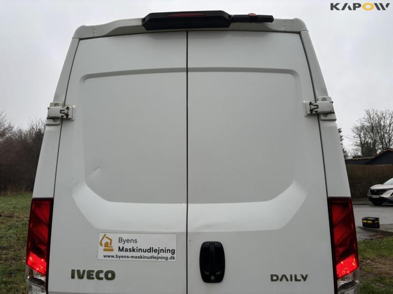 Iveco Daily 35-170 varebil 24