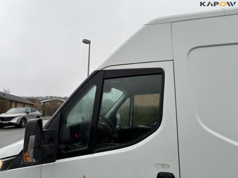 Iveco Daily 35-170 varebil 30