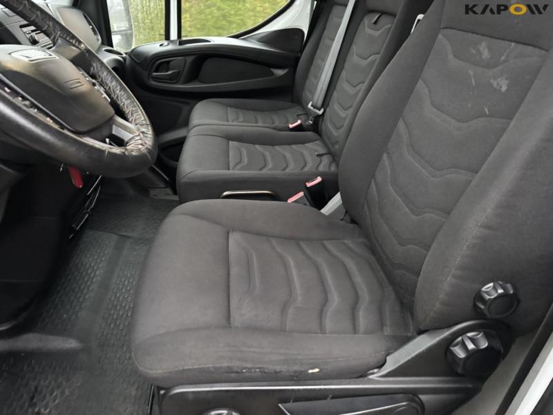 Iveco Daily 35-170 varebil 44