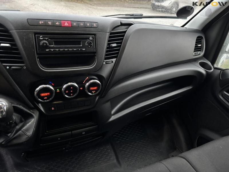Iveco Daily 35-170 varebil 47