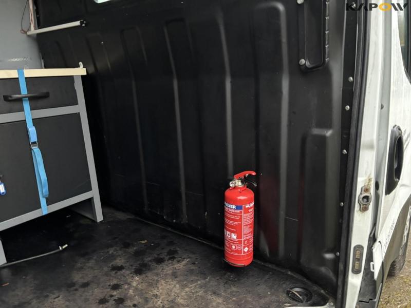 Iveco Daily 35-170 varebil 59