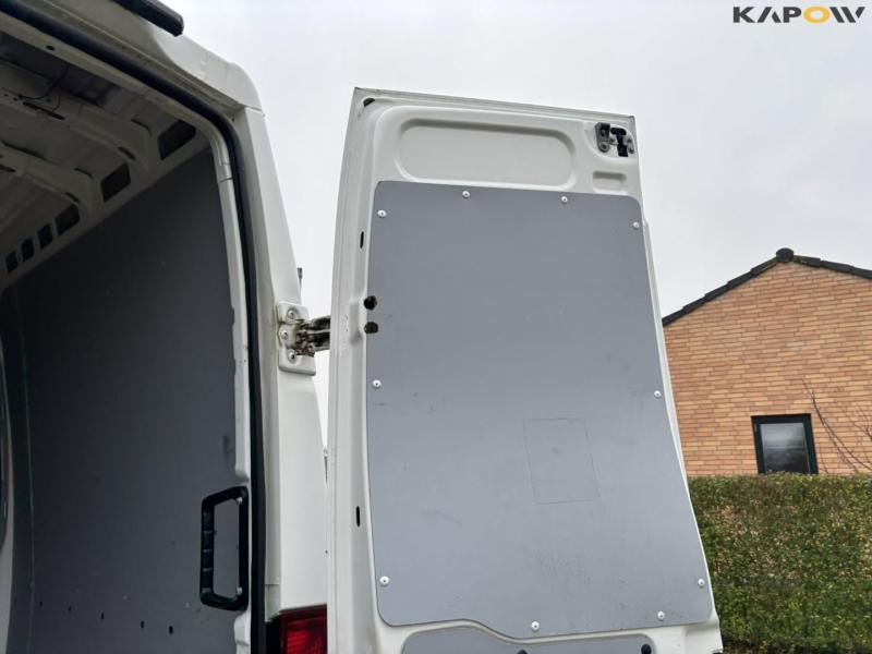 Iveco Daily 35-170 varebil 63