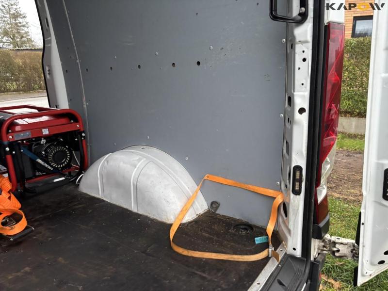 Iveco Daily 35-170 varebil 67