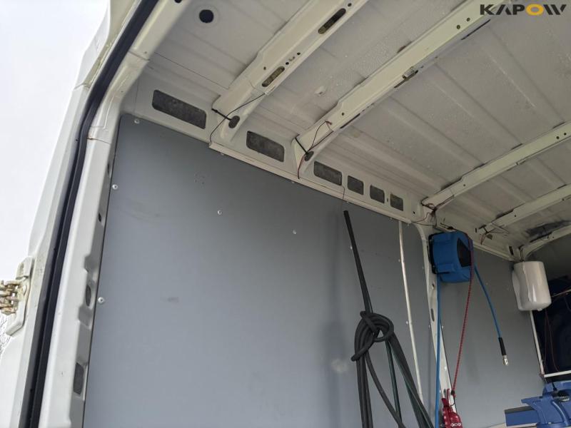 Iveco Daily 35-170 varebil 70